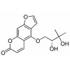 水合氧化前胡素