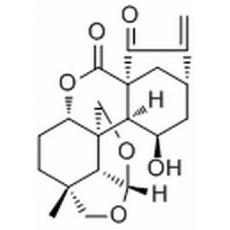 黃花香茶菜甲素，黃花甲素，大萼變型甲素